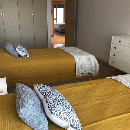 ססימברה Praia Da California Apartment מראה חיצוני תמונה