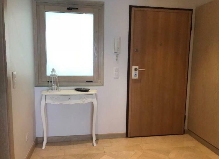 ססימברה Praia Da California Apartment מראה חיצוני תמונה