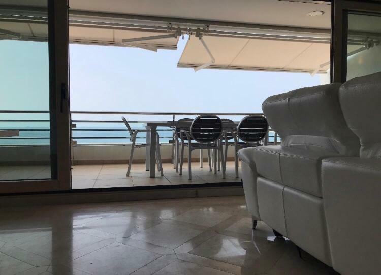 ססימברה Praia Da California Apartment מראה חיצוני תמונה