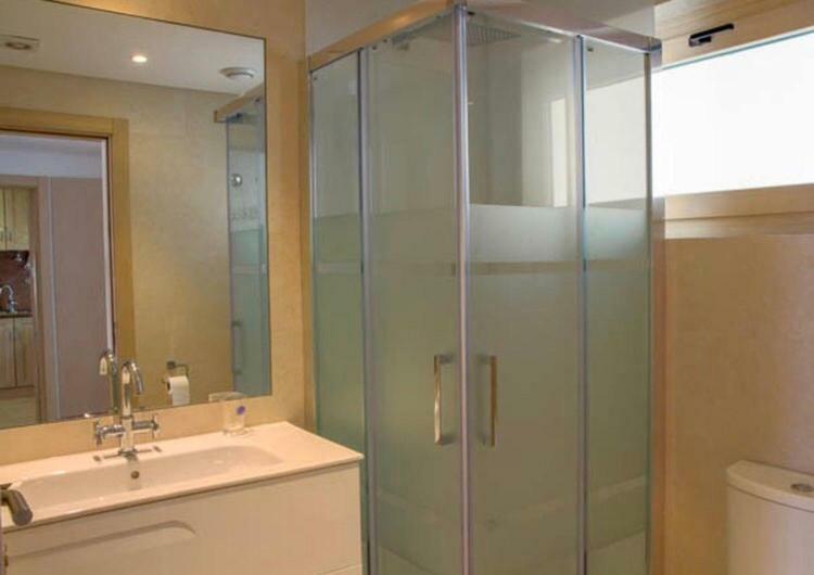 ססימברה Praia Da California Apartment מראה חיצוני תמונה