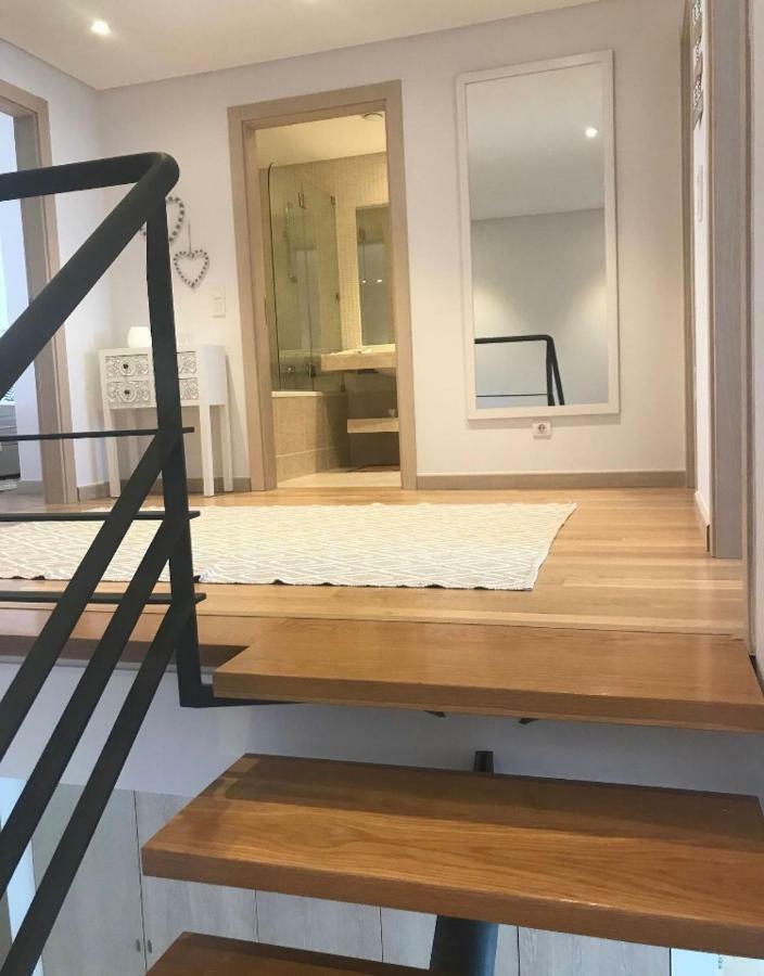 ססימברה Praia Da California Apartment מראה חיצוני תמונה