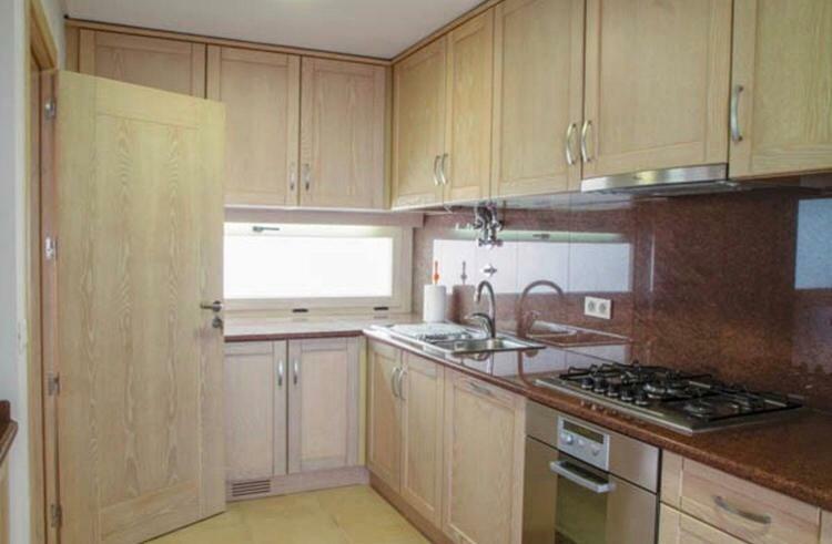 ססימברה Praia Da California Apartment מראה חיצוני תמונה
