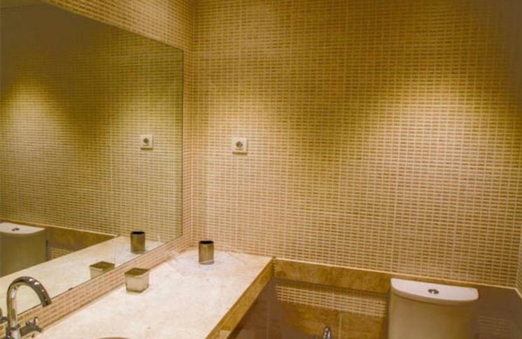 ססימברה Praia Da California Apartment מראה חיצוני תמונה