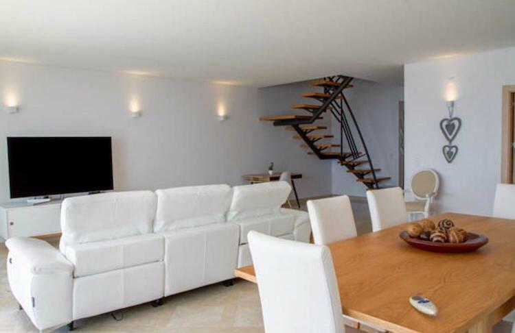 ססימברה Praia Da California Apartment מראה חיצוני תמונה