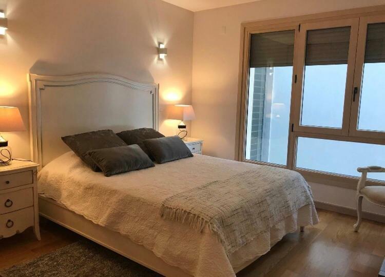 ססימברה Praia Da California Apartment מראה חיצוני תמונה