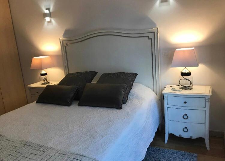 ססימברה Praia Da California Apartment מראה חיצוני תמונה