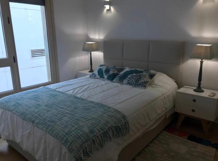ססימברה Praia Da California Apartment מראה חיצוני תמונה