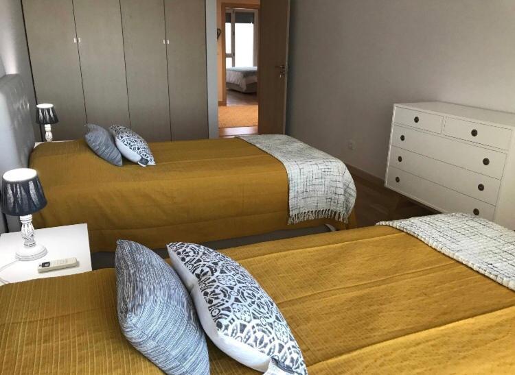 ססימברה Praia Da California Apartment מראה חיצוני תמונה